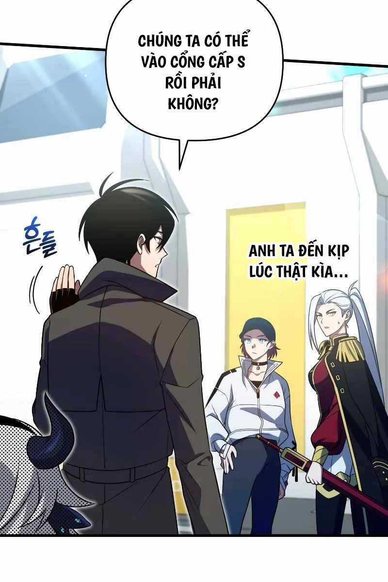 Người Chơi Trở Lại Sau 10000 Năm Chương 68 trang 8