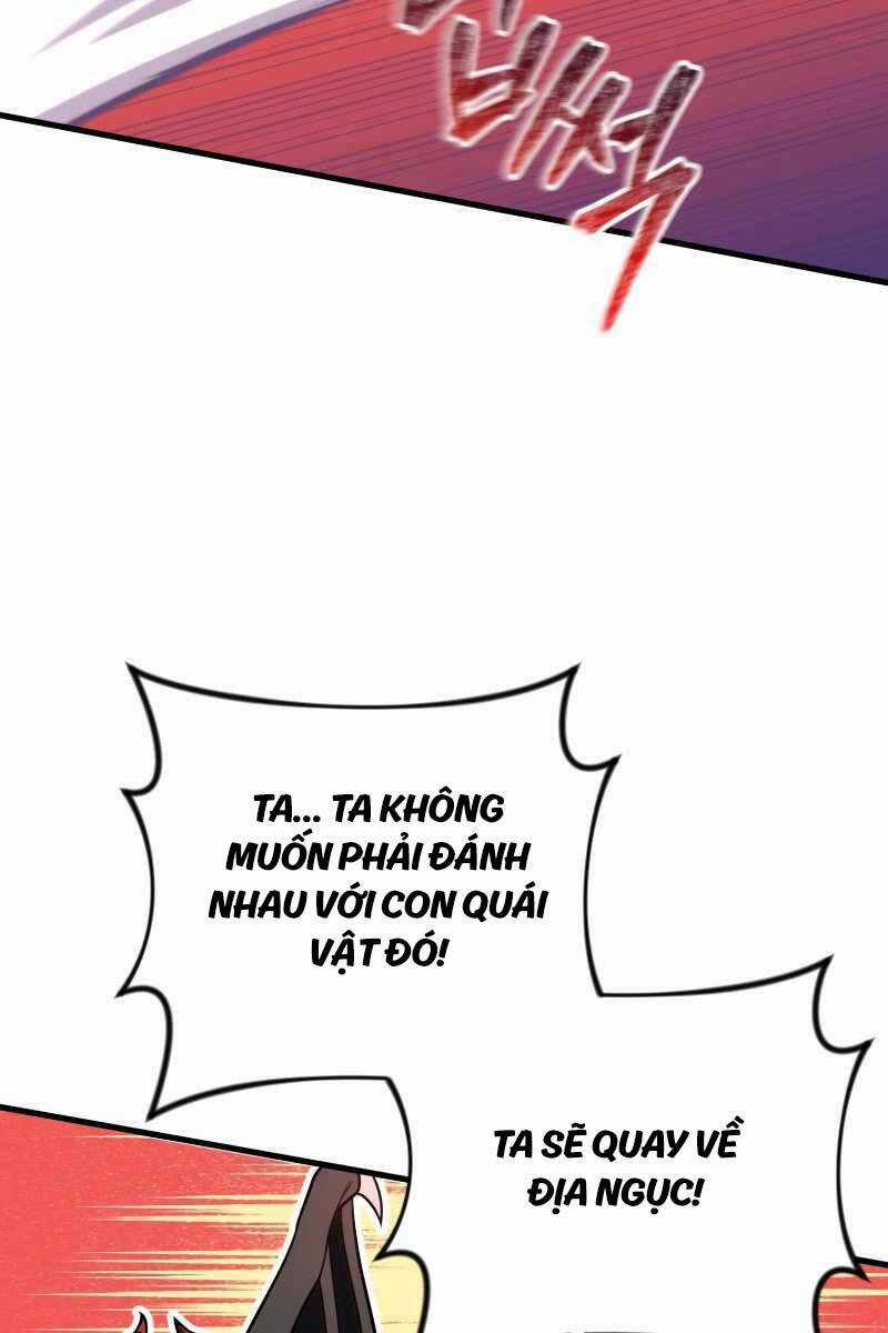 Người Chơi Trở Lại Sau 10000 Năm Chương 69 trang 10