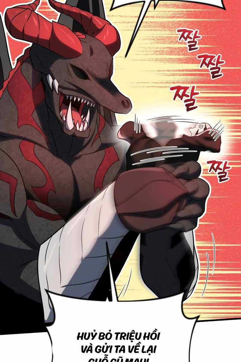 Người Chơi Trở Lại Sau 10000 Năm Chương 69 trang 11