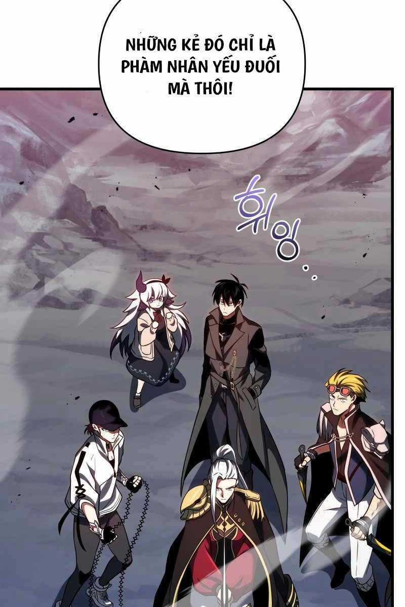 Người Chơi Trở Lại Sau 10000 Năm Chương 69 trang 14