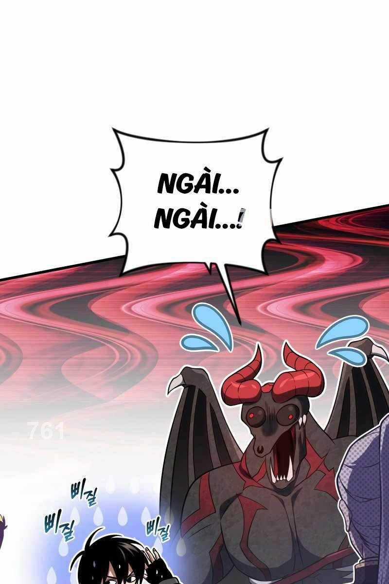 Người Chơi Trở Lại Sau 10000 Năm Chương 69 trang 2