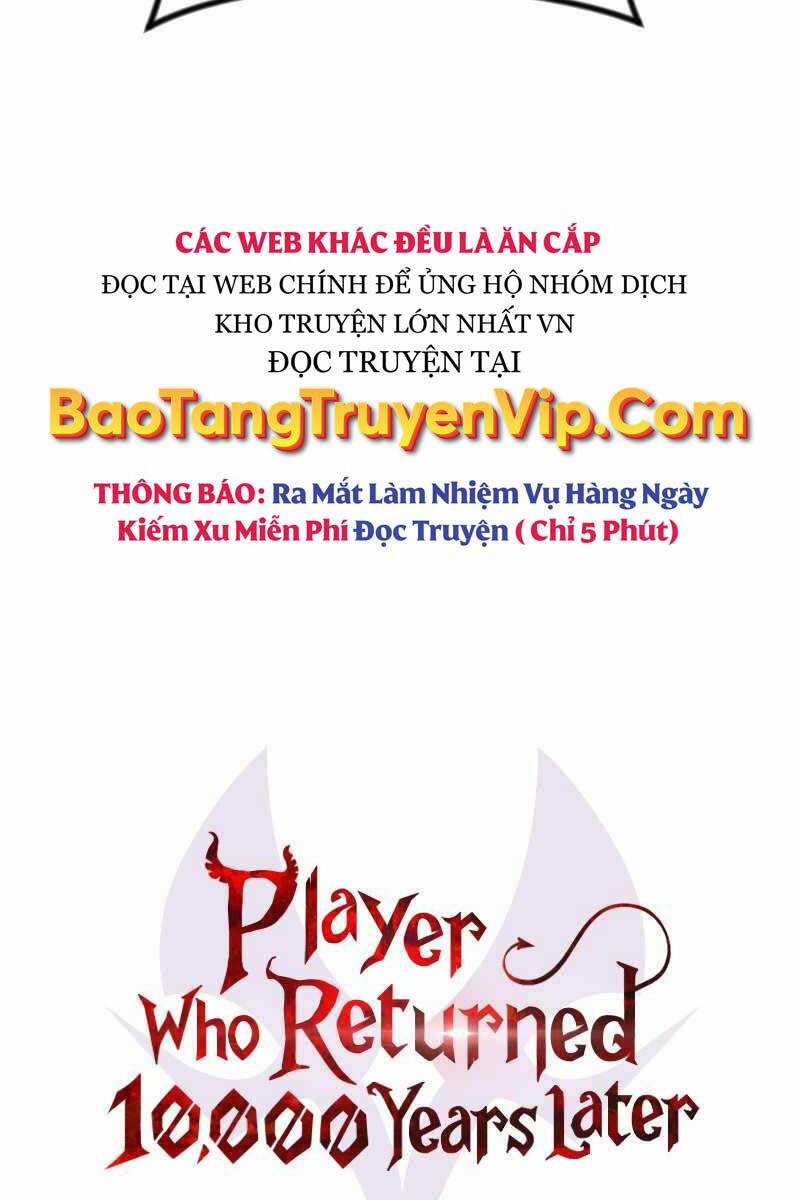 Người Chơi Trở Lại Sau 10000 Năm Chương 69 trang 20