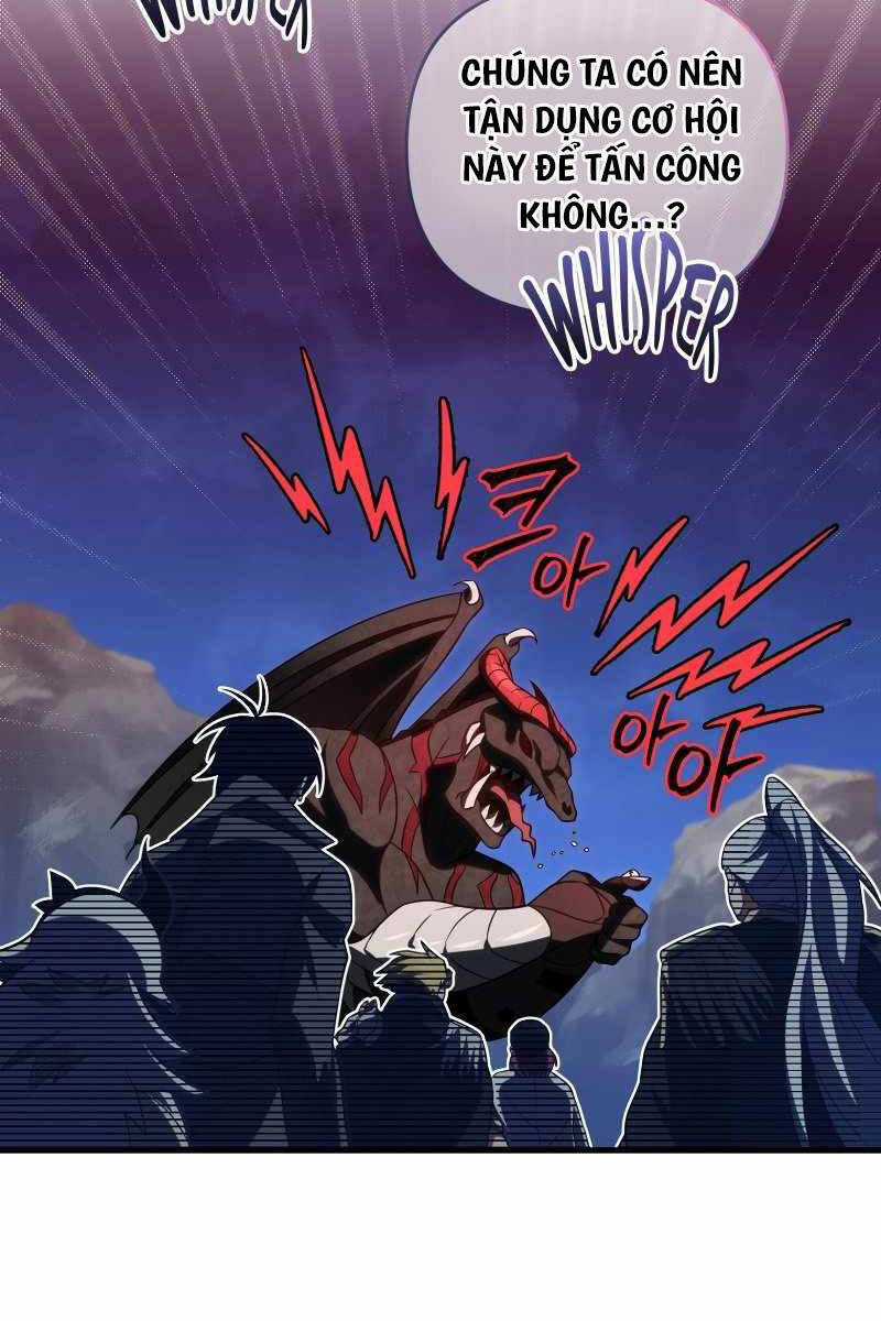 Người Chơi Trở Lại Sau 10000 Năm Chương 69 trang 22