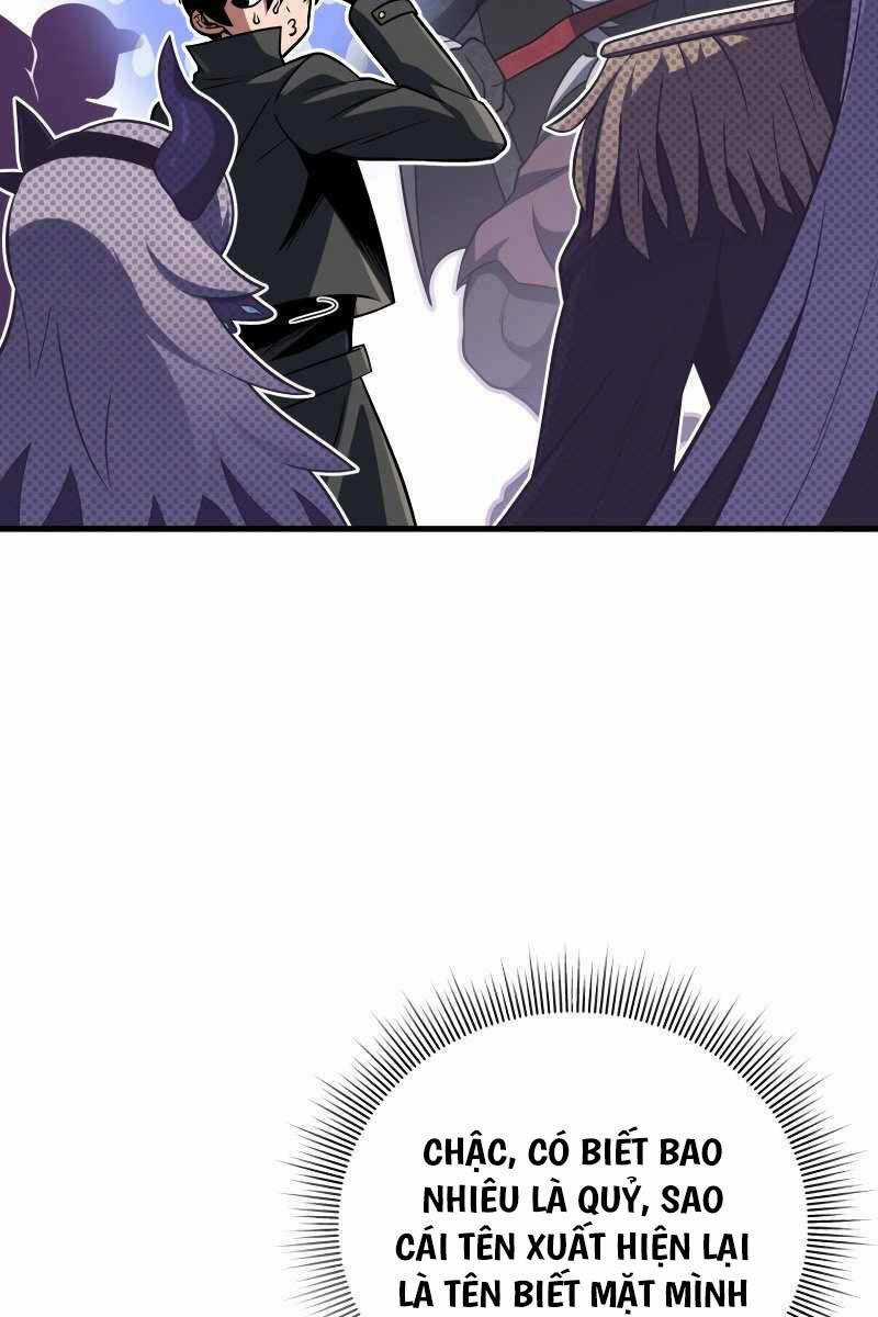 Người Chơi Trở Lại Sau 10000 Năm Chương 69 trang 3