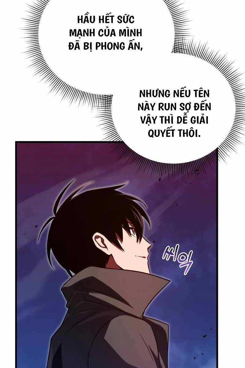 Người Chơi Trở Lại Sau 10000 Năm Chương 69 trang 35