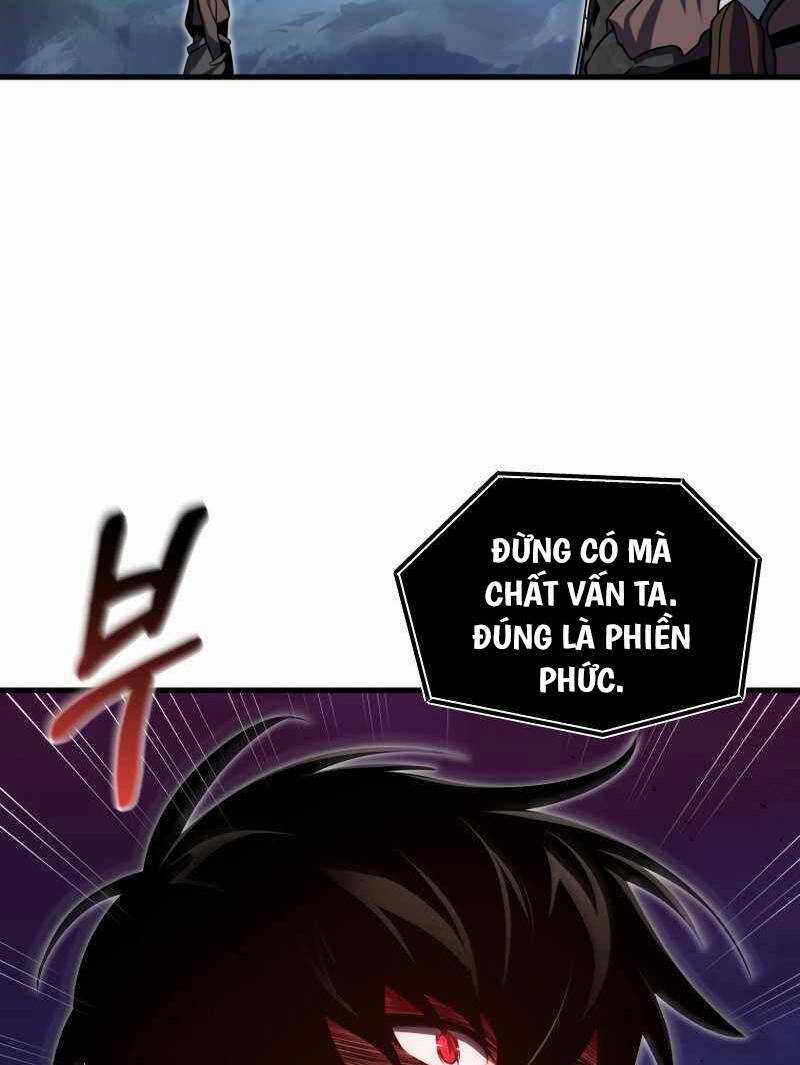 Người Chơi Trở Lại Sau 10000 Năm Chương 69 trang 40