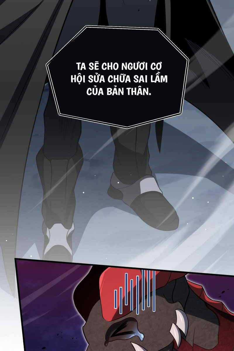 Người Chơi Trở Lại Sau 10000 Năm Chương 69 trang 45