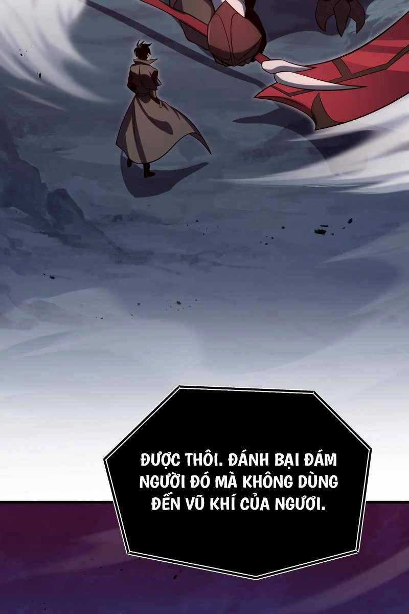 Người Chơi Trở Lại Sau 10000 Năm Chương 69 trang 57