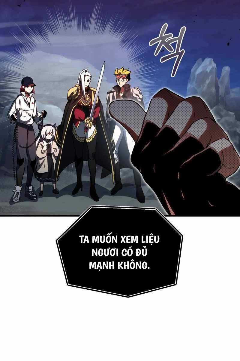 Người Chơi Trở Lại Sau 10000 Năm Chương 69 trang 58