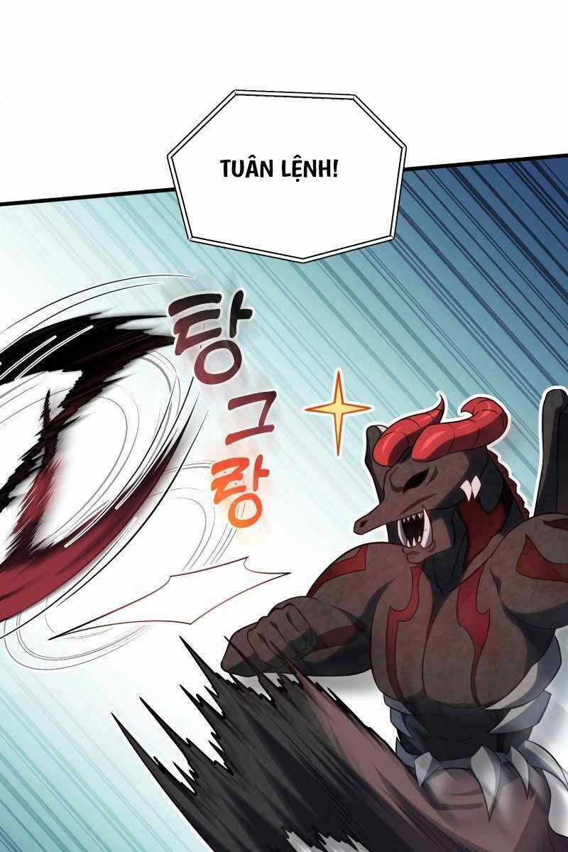 Người Chơi Trở Lại Sau 10000 Năm Chương 69 trang 59