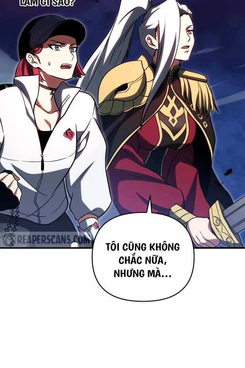 Người Chơi Trở Lại Sau 10000 Năm Chương 69 trang 61