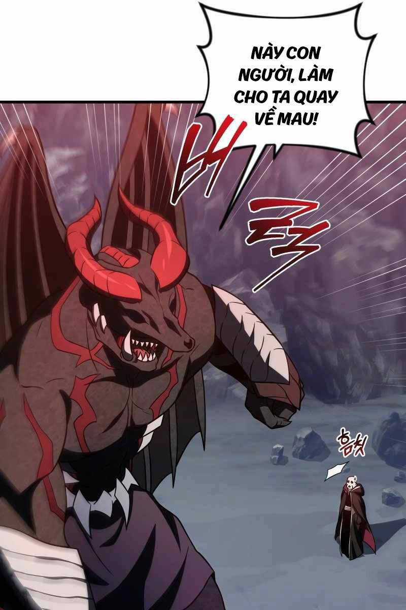 Người Chơi Trở Lại Sau 10000 Năm Chương 69 trang 8