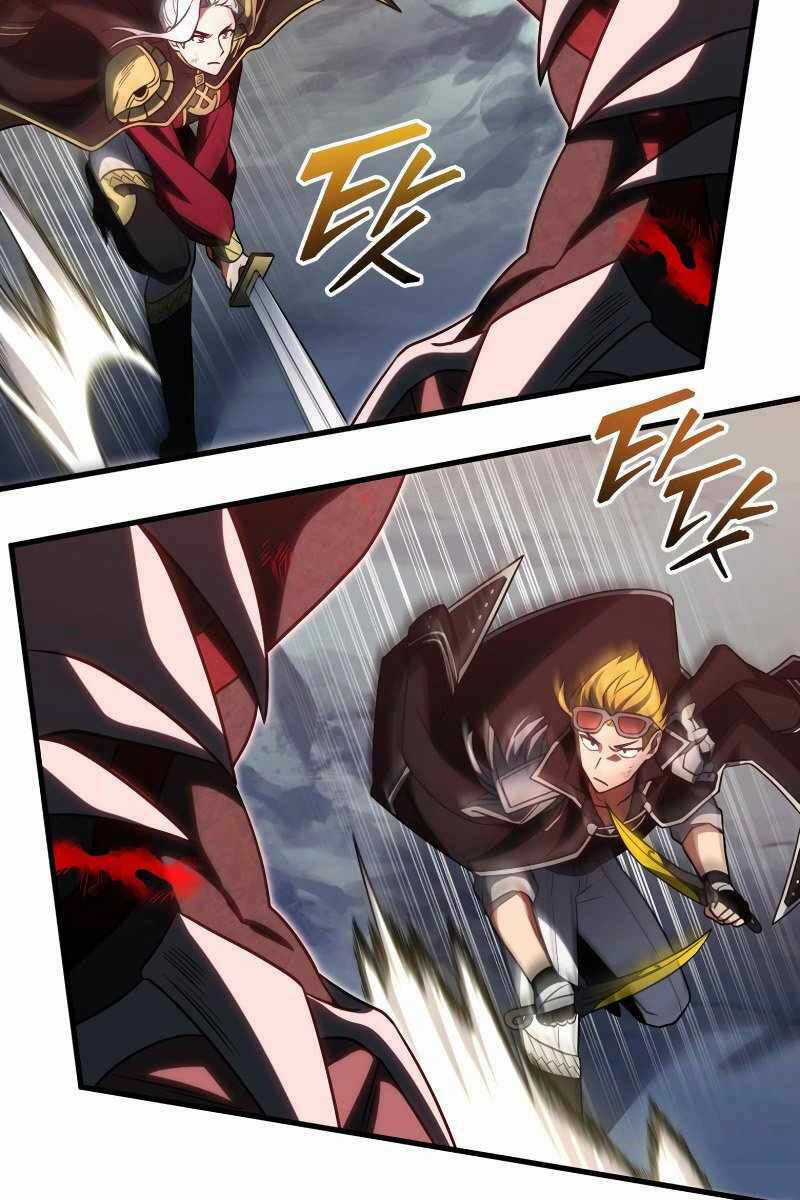 Người Chơi Trở Lại Sau 10000 Năm Chương 69 trang 95