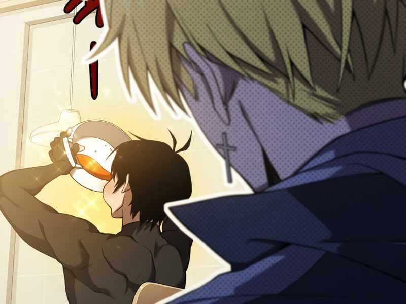 Người Chơi Trở Lại Sau 10000 Năm Chương 7 trang 102