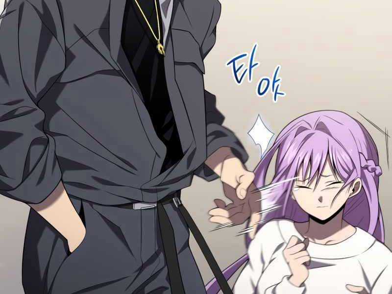 Người Chơi Trở Lại Sau 10000 Năm Chương 7 trang 109