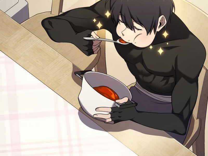 Người Chơi Trở Lại Sau 10000 Năm Chương 7 trang 114