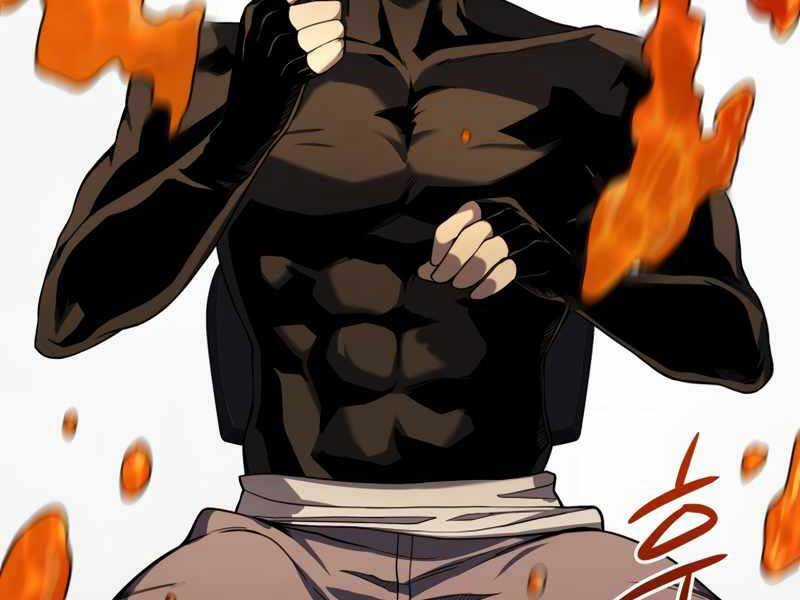 Người Chơi Trở Lại Sau 10000 Năm Chương 7 trang 130