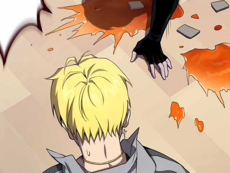 Người Chơi Trở Lại Sau 10000 Năm Chương 7 trang 140