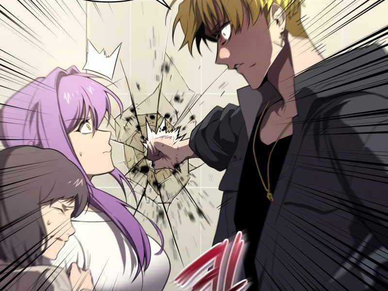 Người Chơi Trở Lại Sau 10000 Năm Chương 7 trang 22