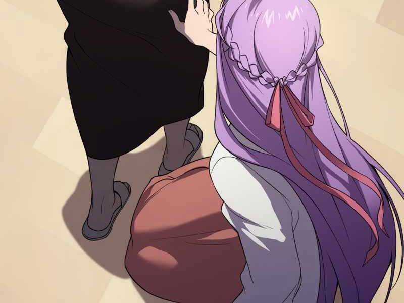 Người Chơi Trở Lại Sau 10000 Năm Chương 7 trang 65