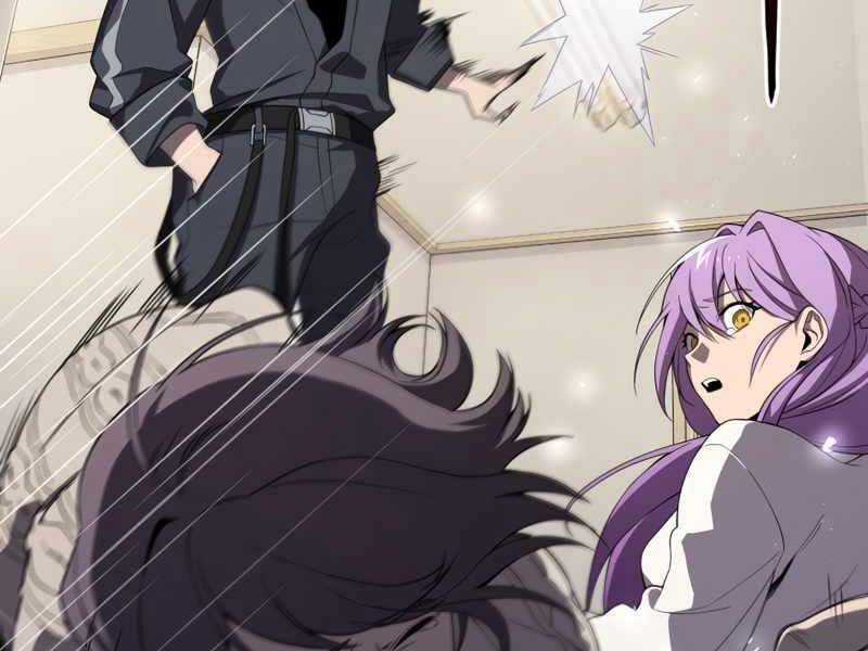 Người Chơi Trở Lại Sau 10000 Năm Chương 7 trang 69