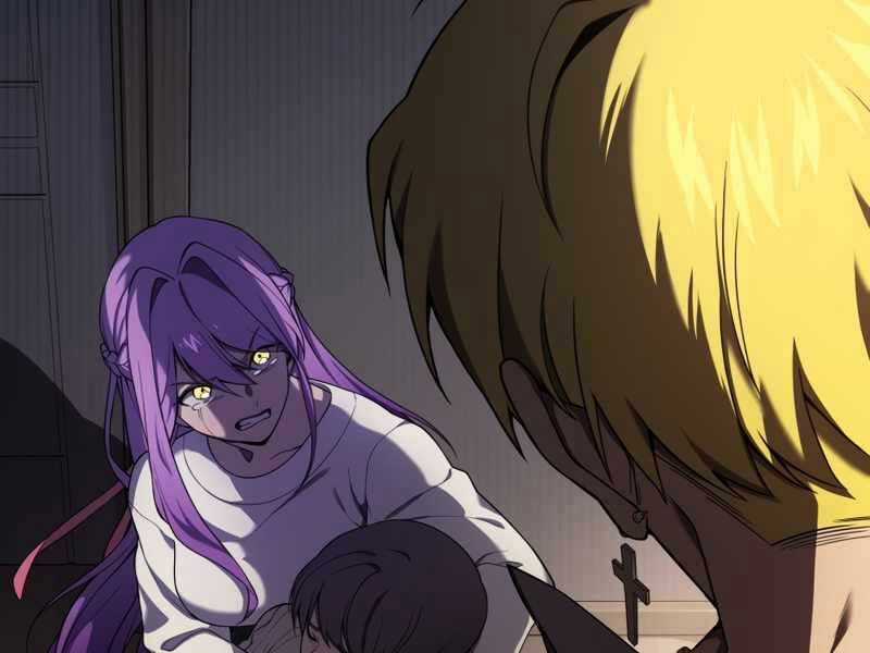 Người Chơi Trở Lại Sau 10000 Năm Chương 7 trang 84