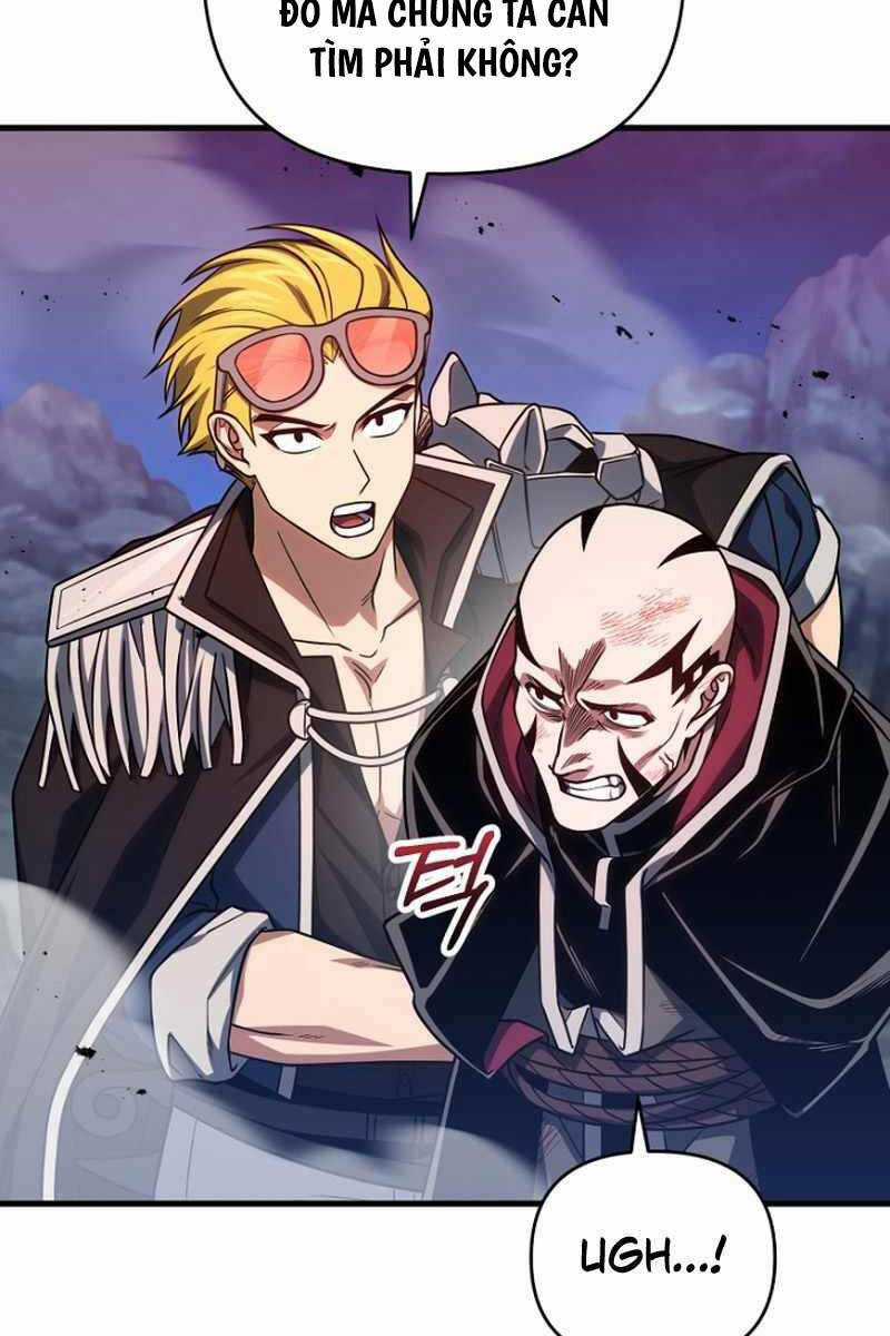 Người Chơi Trở Lại Sau 10000 Năm Chương 70 trang 20