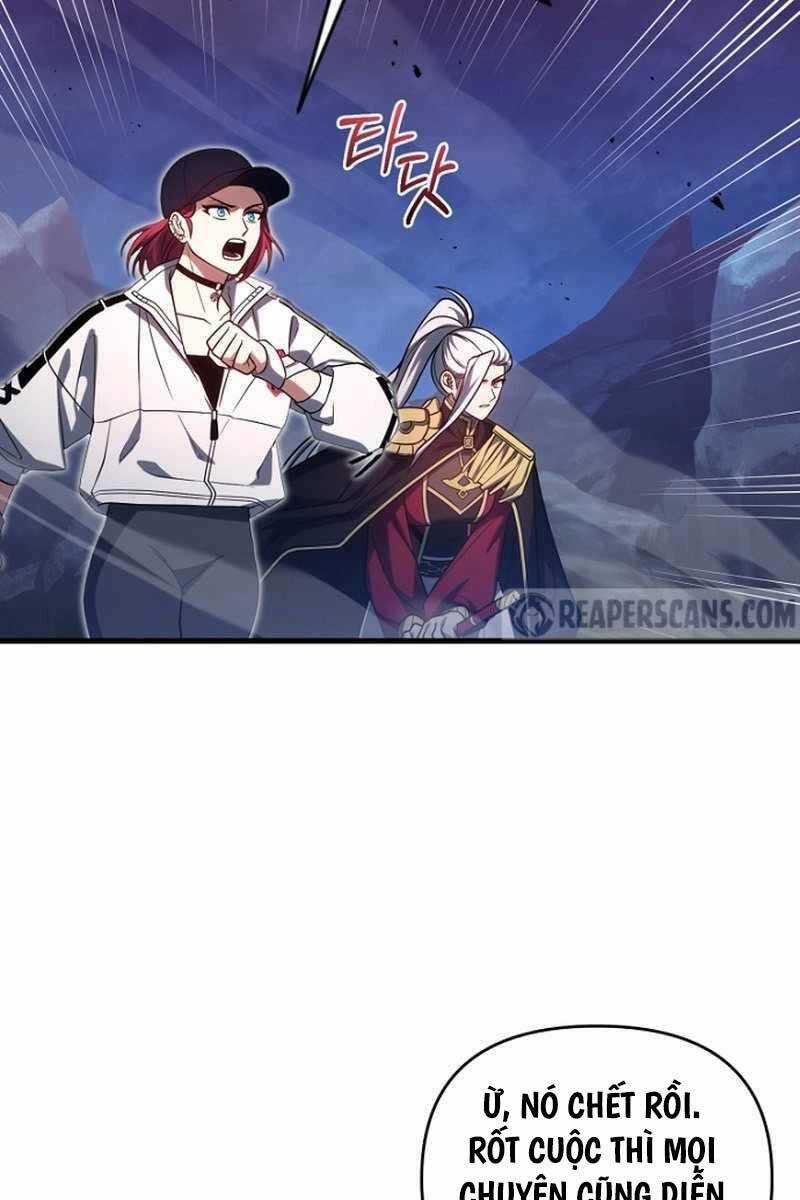 Người Chơi Trở Lại Sau 10000 Năm Chương 70 trang 3