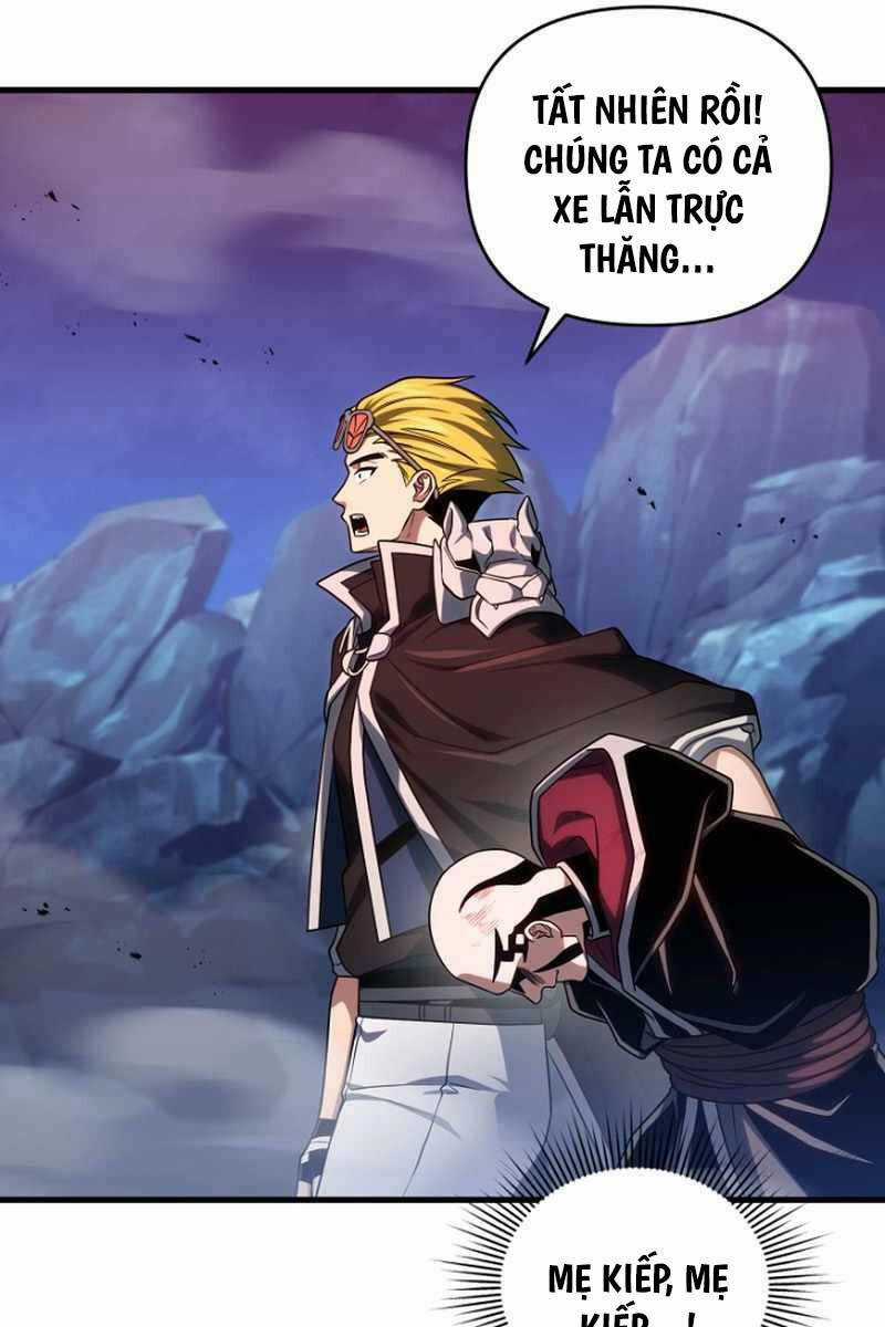 Người Chơi Trở Lại Sau 10000 Năm Chương 70 trang 32