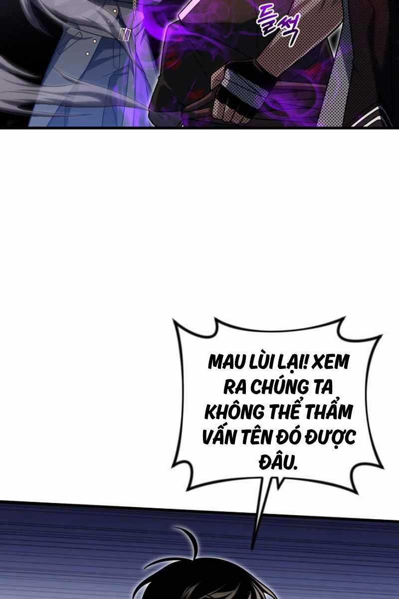 Người Chơi Trở Lại Sau 10000 Năm Chương 70 trang 38