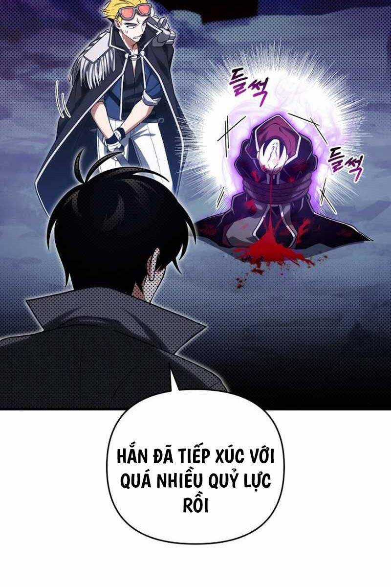 Người Chơi Trở Lại Sau 10000 Năm Chương 70 trang 41