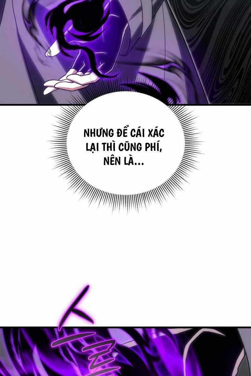 Người Chơi Trở Lại Sau 10000 Năm Chương 70 trang 5