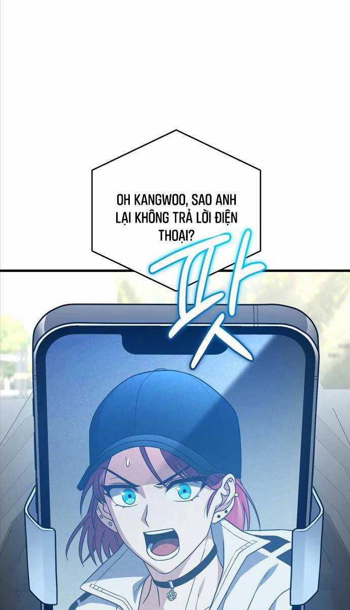 Người Chơi Trở Lại Sau 10000 Năm Chương 71 trang 10