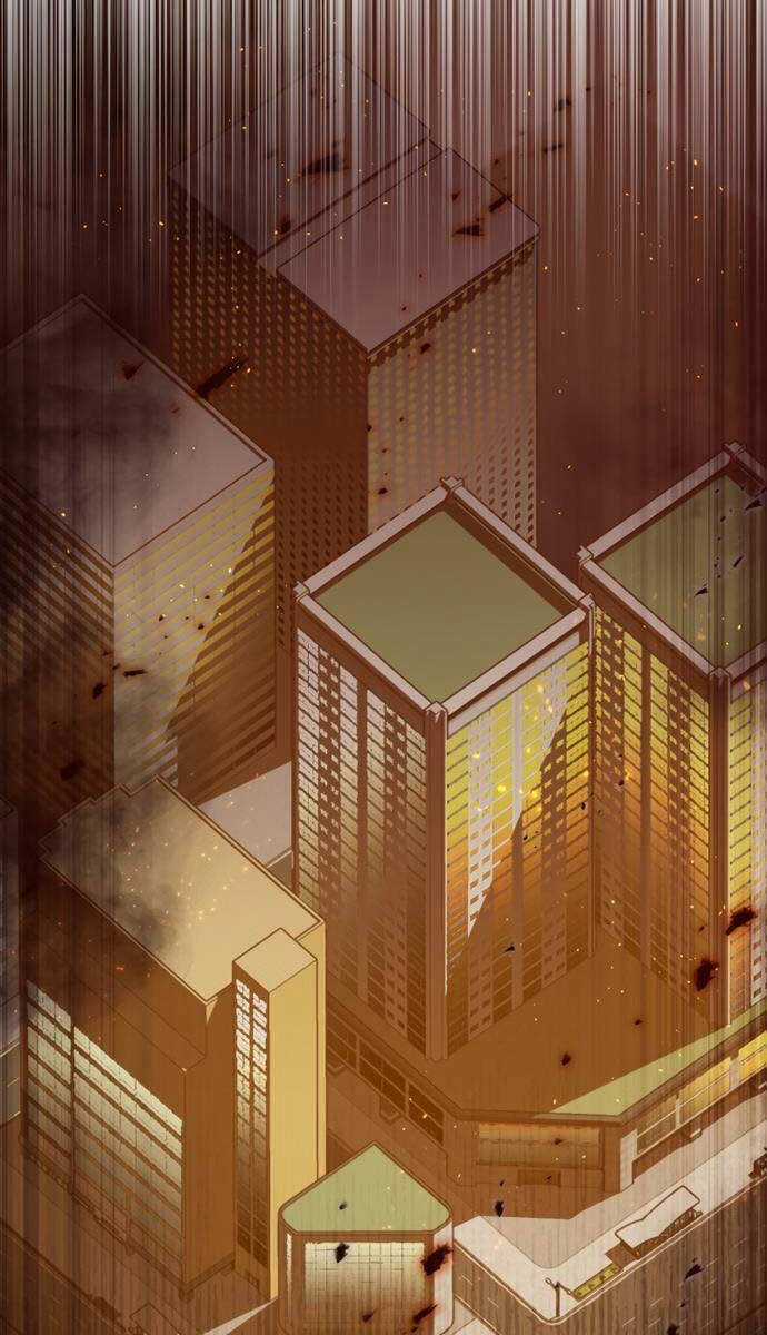 Người Chơi Trở Lại Sau 10000 Năm Chương 71 trang 12