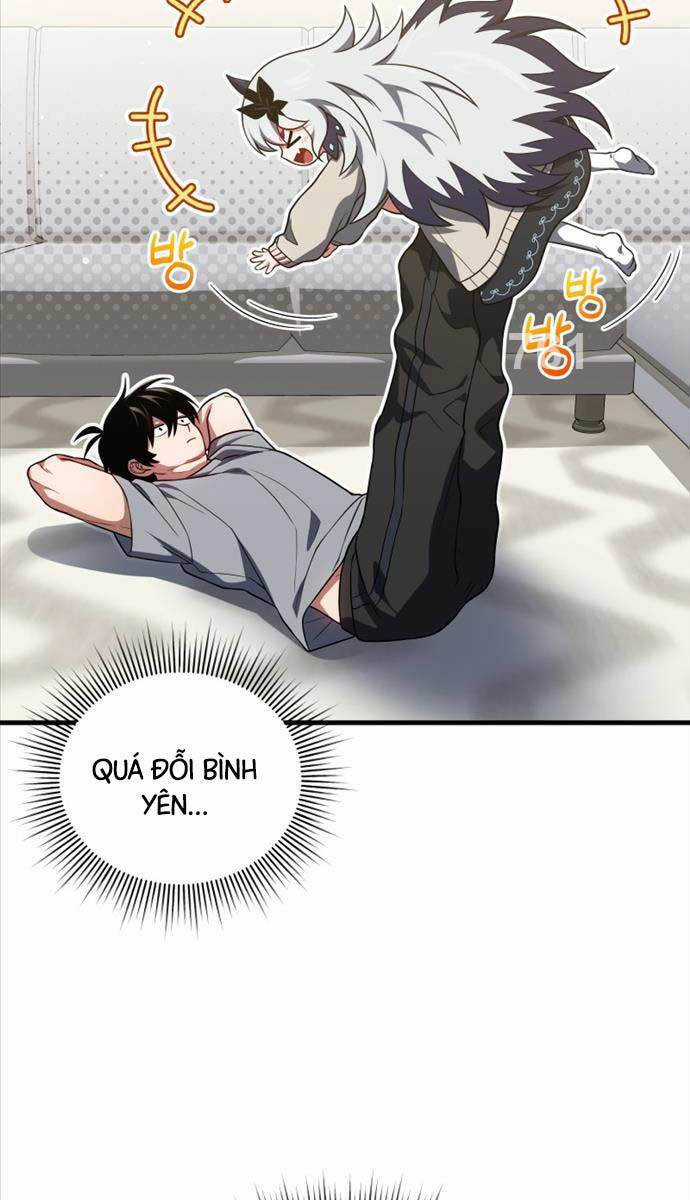 Người Chơi Trở Lại Sau 10000 Năm Chương 71 trang 2