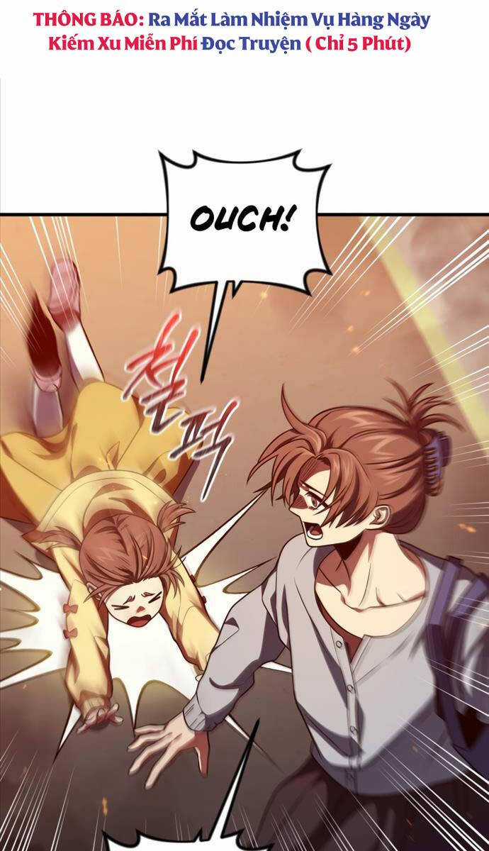 Người Chơi Trở Lại Sau 10000 Năm Chương 71 trang 23