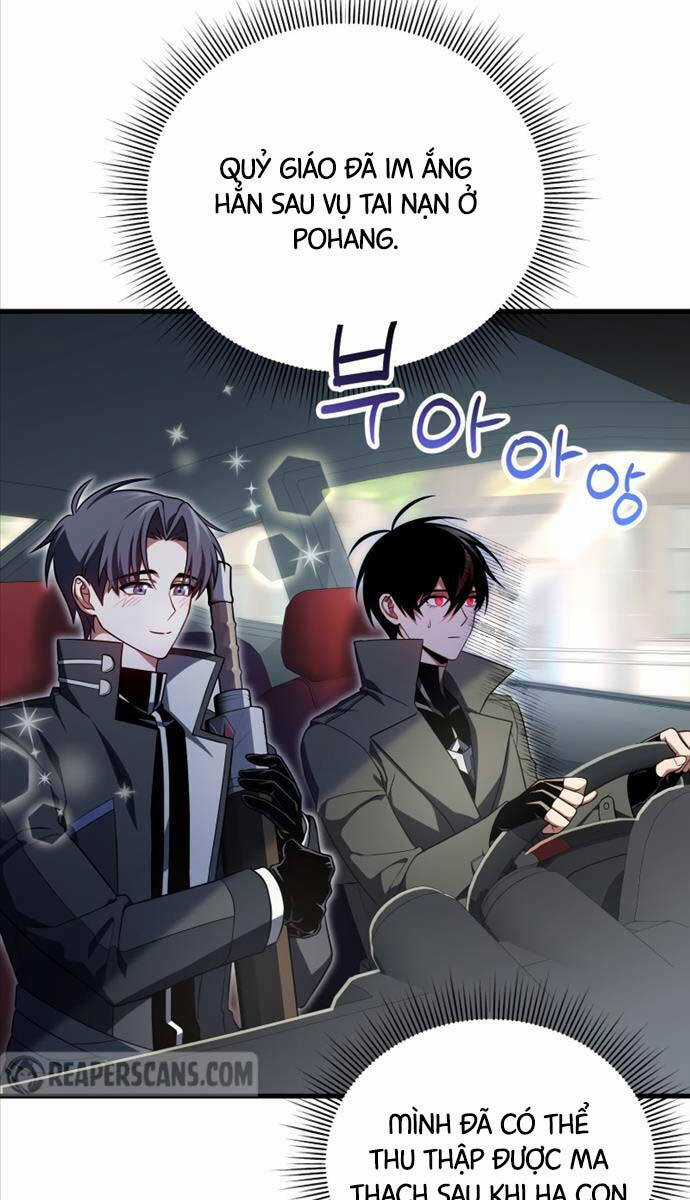 Người Chơi Trở Lại Sau 10000 Năm Chương 71 trang 3