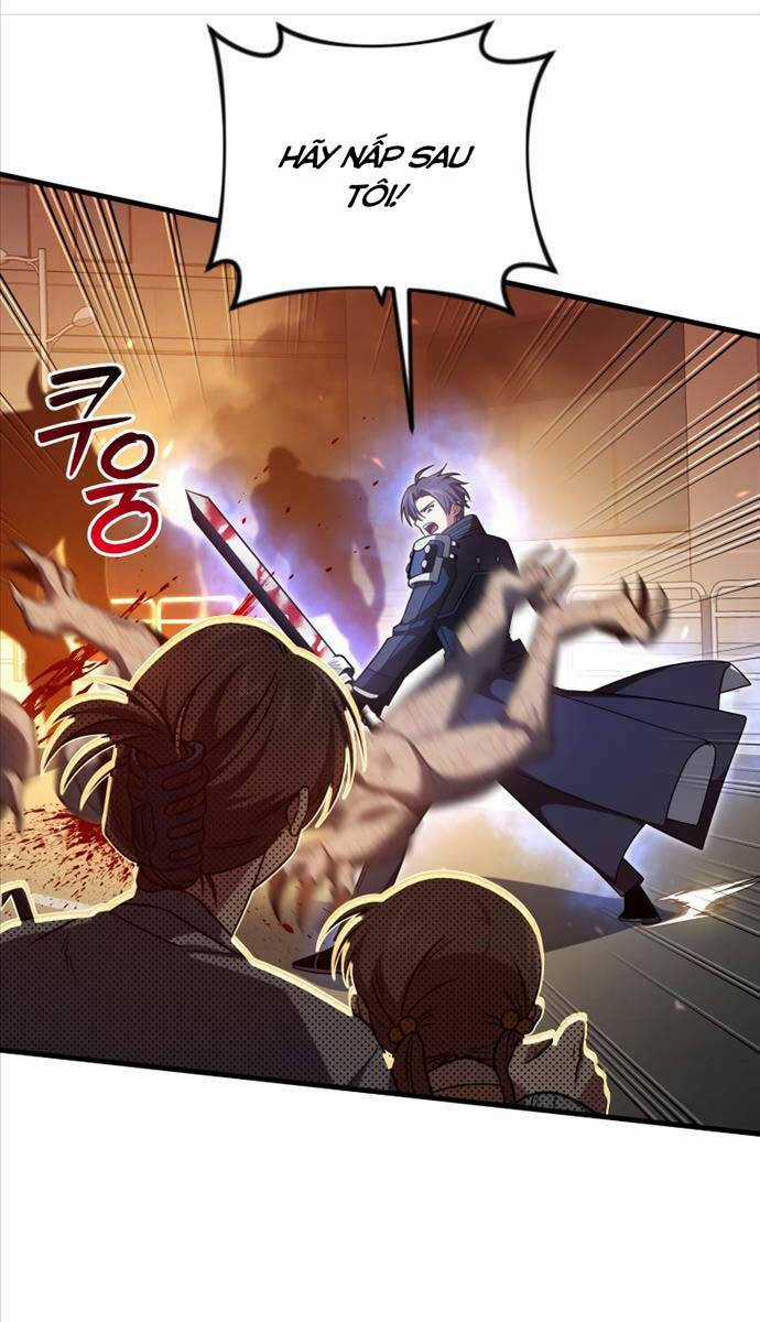 Người Chơi Trở Lại Sau 10000 Năm Chương 71 trang 32