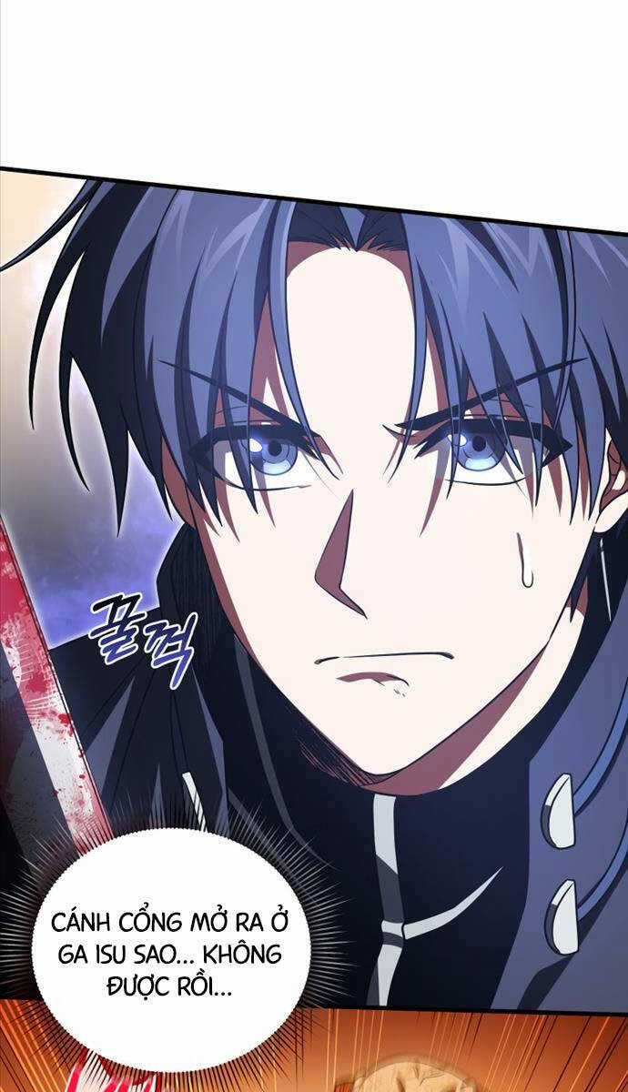 Người Chơi Trở Lại Sau 10000 Năm Chương 71 trang 33