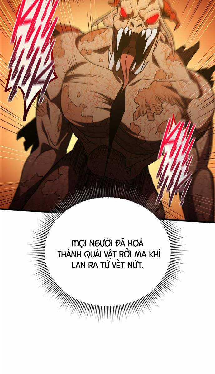 Người Chơi Trở Lại Sau 10000 Năm Chương 71 trang 34