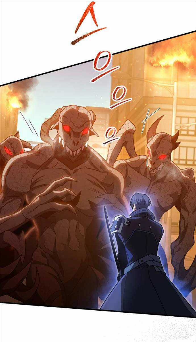 Người Chơi Trở Lại Sau 10000 Năm Chương 71 trang 37