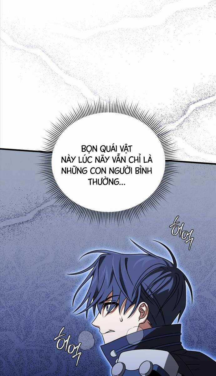 Người Chơi Trở Lại Sau 10000 Năm Chương 71 trang 38