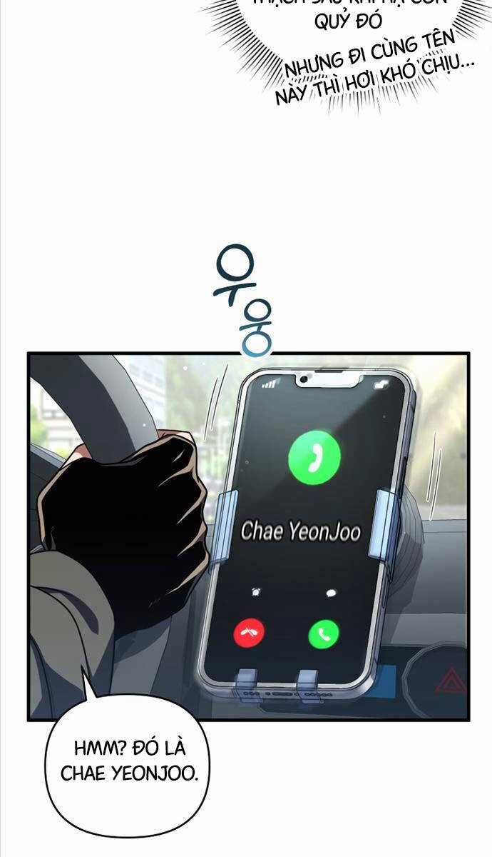 Người Chơi Trở Lại Sau 10000 Năm Chương 71 trang 4