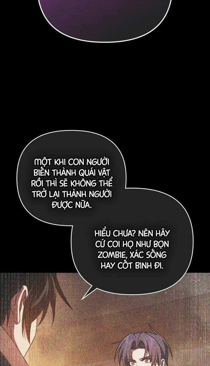 Người Chơi Trở Lại Sau 10000 Năm Chương 71 trang 43