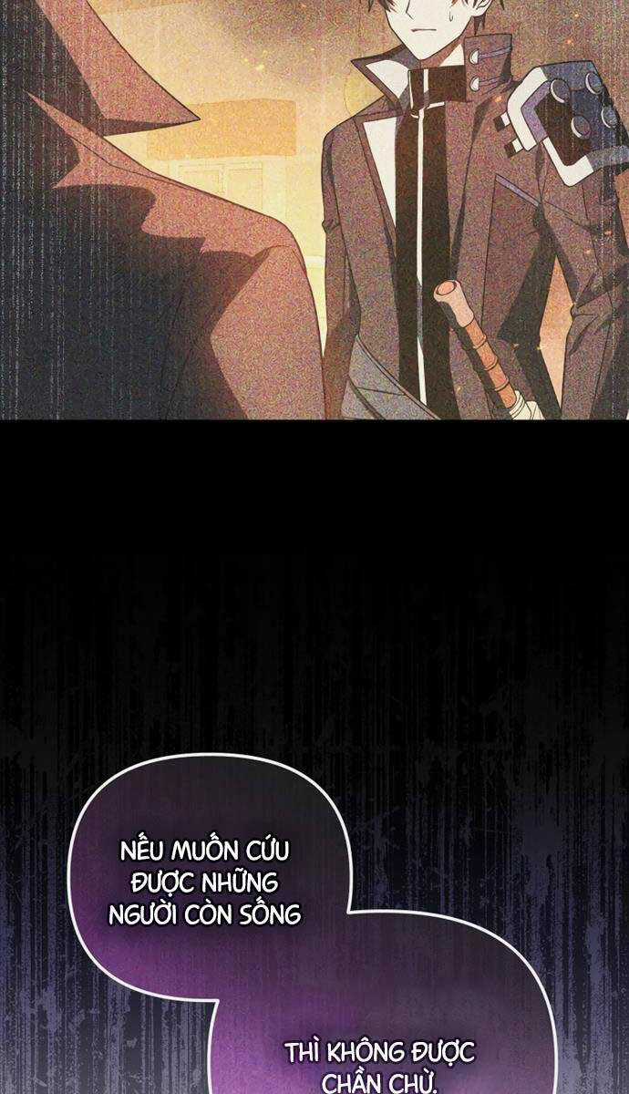 Người Chơi Trở Lại Sau 10000 Năm Chương 71 trang 44