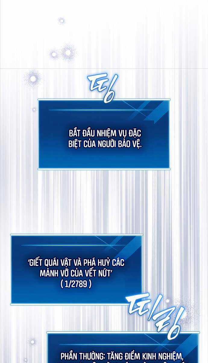 Người Chơi Trở Lại Sau 10000 Năm Chương 71 trang 50