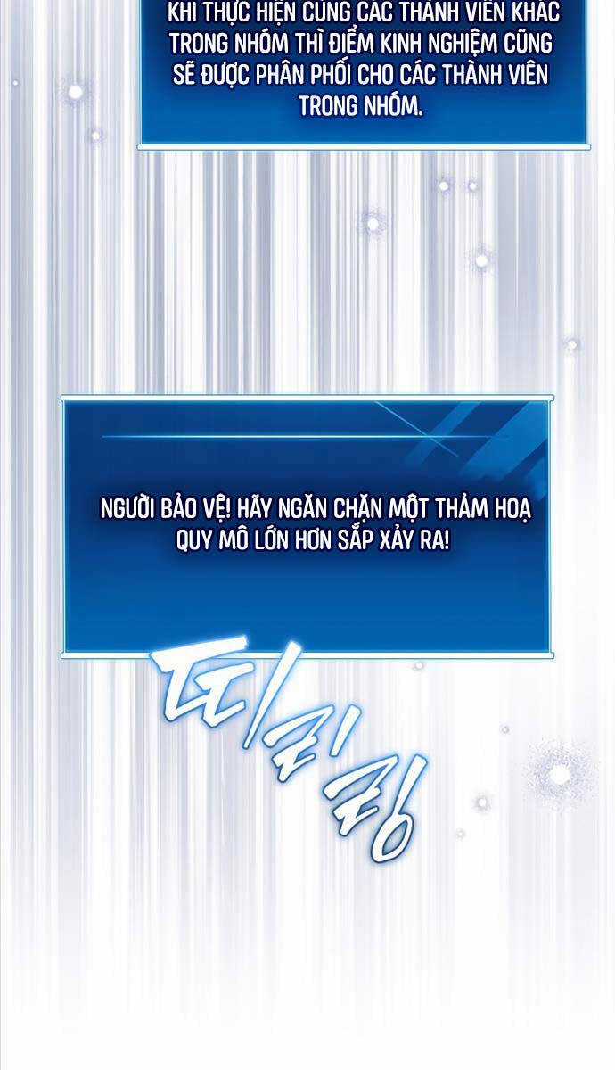 Người Chơi Trở Lại Sau 10000 Năm Chương 71 trang 51