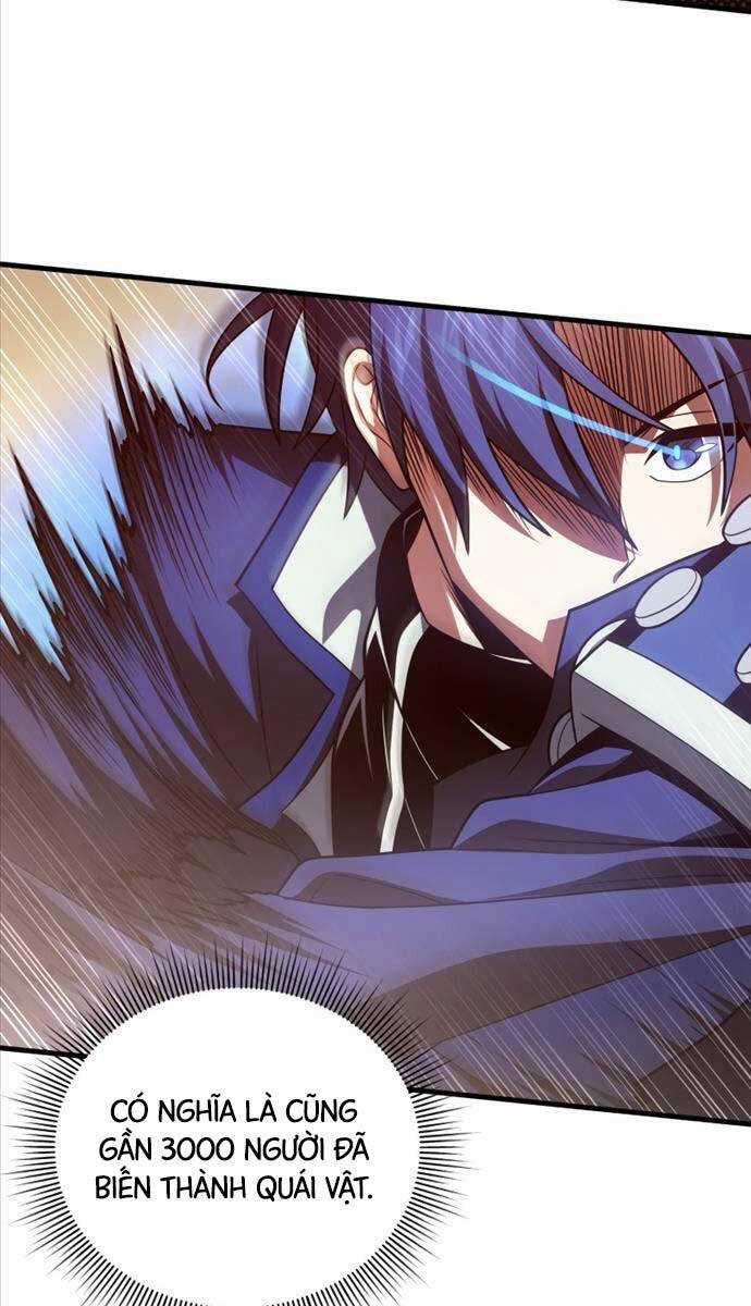 Người Chơi Trở Lại Sau 10000 Năm Chương 71 trang 54