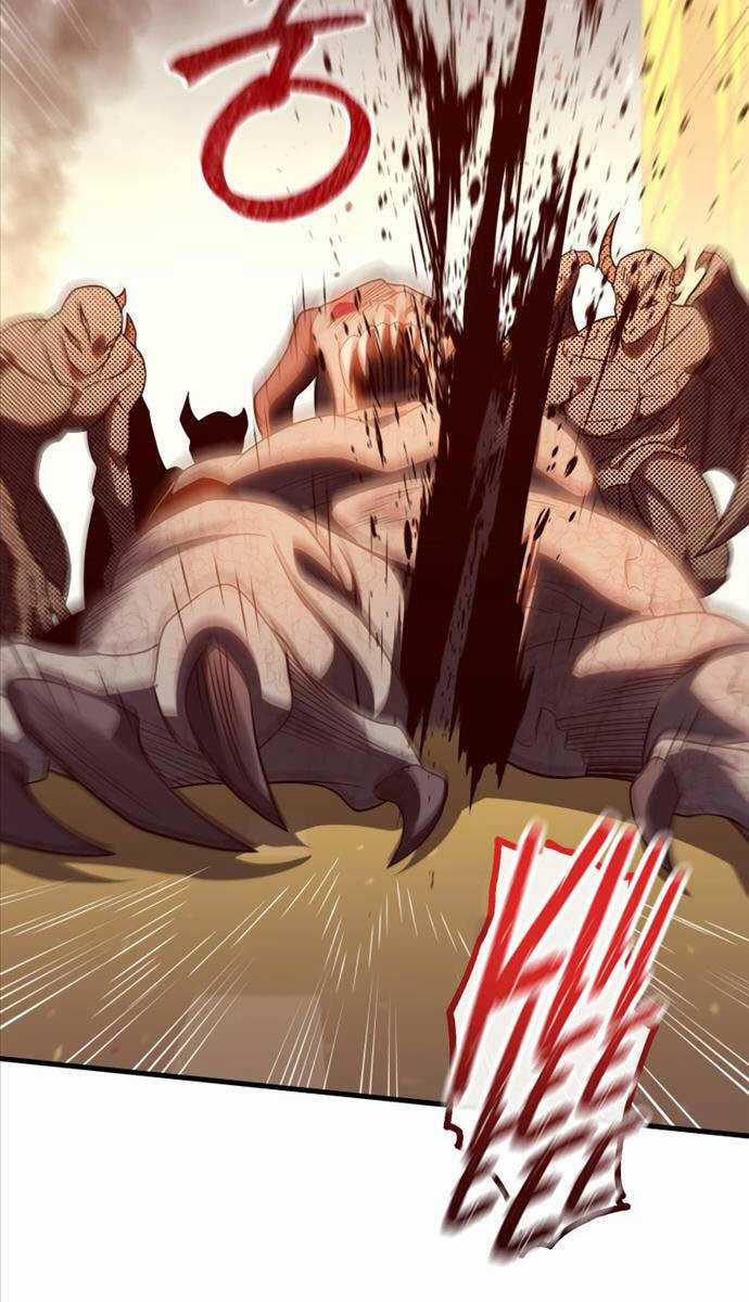 Người Chơi Trở Lại Sau 10000 Năm Chương 71 trang 58