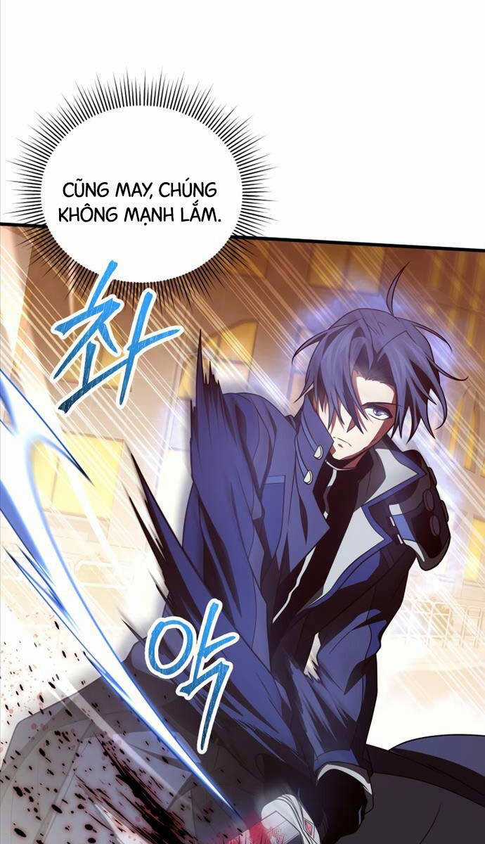 Người Chơi Trở Lại Sau 10000 Năm Chương 71 trang 59